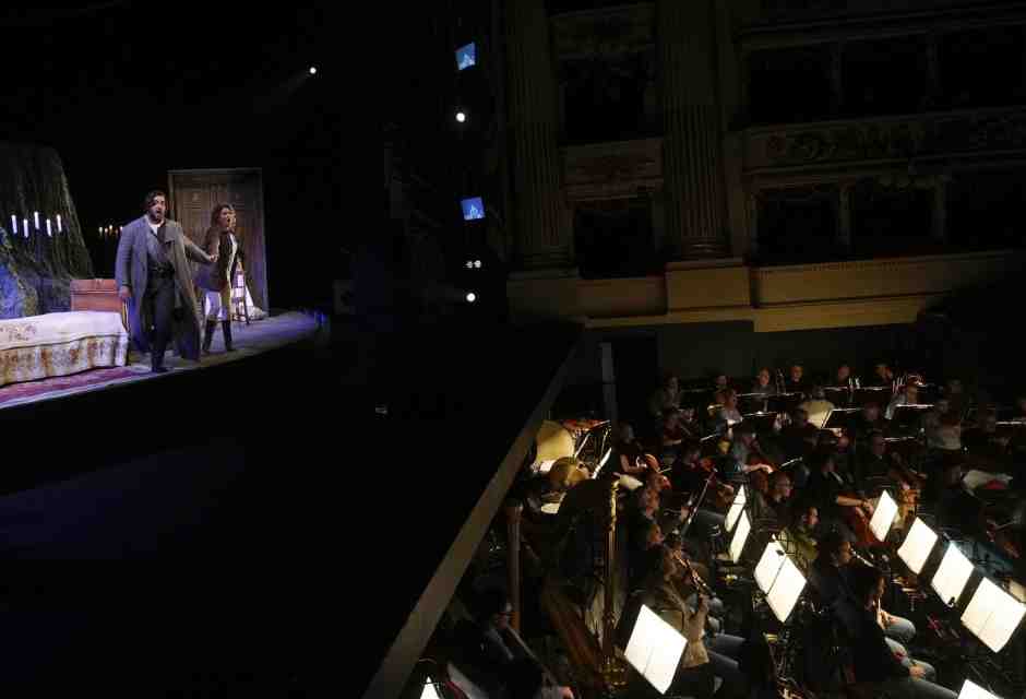 Foto LaPresse