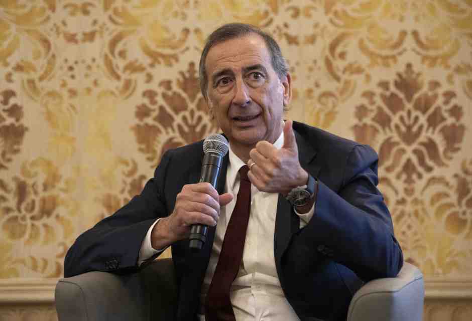 Foto LaPresse
