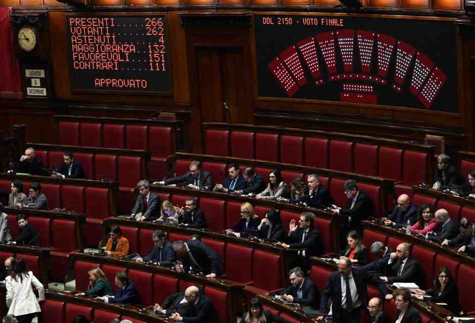 Rebus sottosegretari per Meloni: tante pedine vuote e qualche "assenteista"