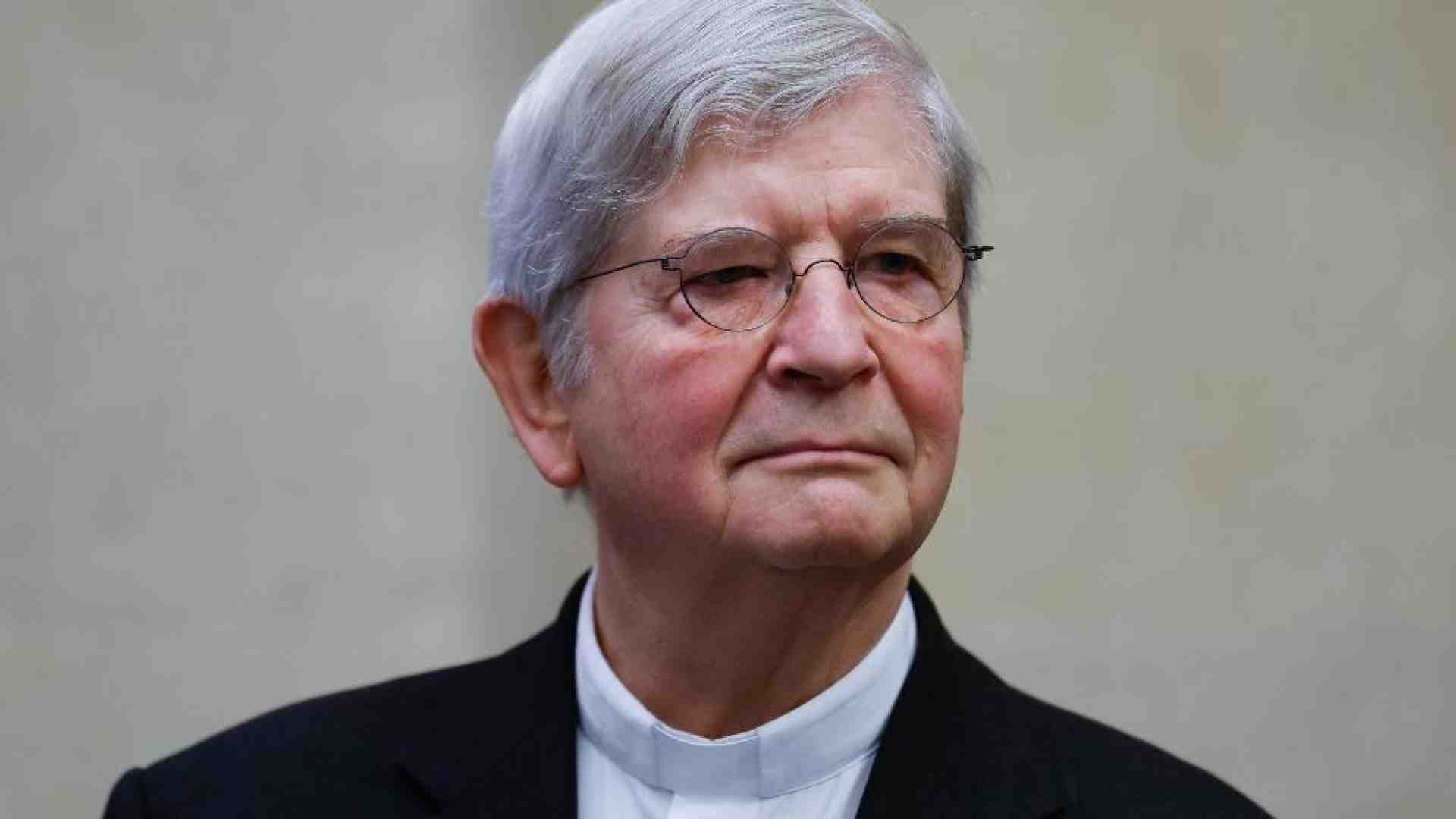 Immagine di Ulrich: «Notre-Dame è un luogo a parte, dove ciascuno si sente accolto»