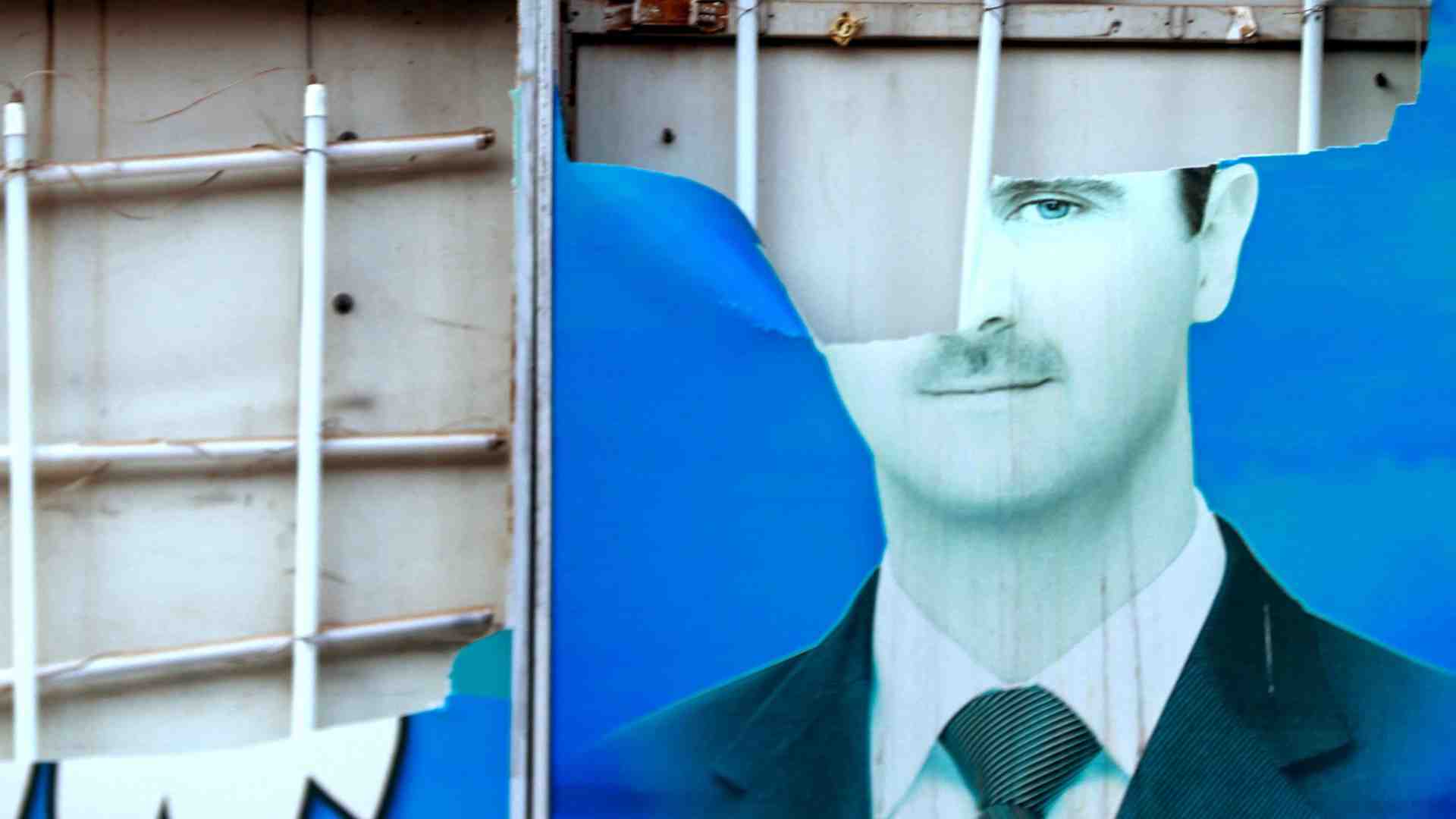 Immagine di I ribelli conquistano Damasco, Assad è fuggito