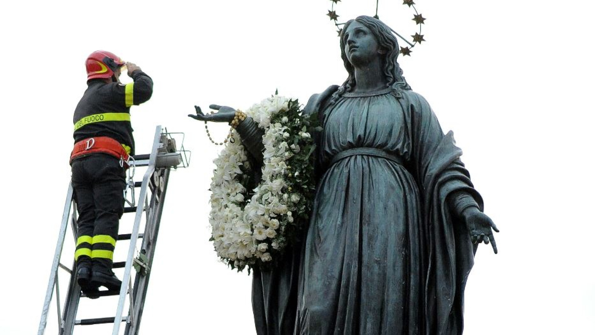 Immagine di L'Immacolata concezione: cosa si celebra, che succede se cade di domenica
