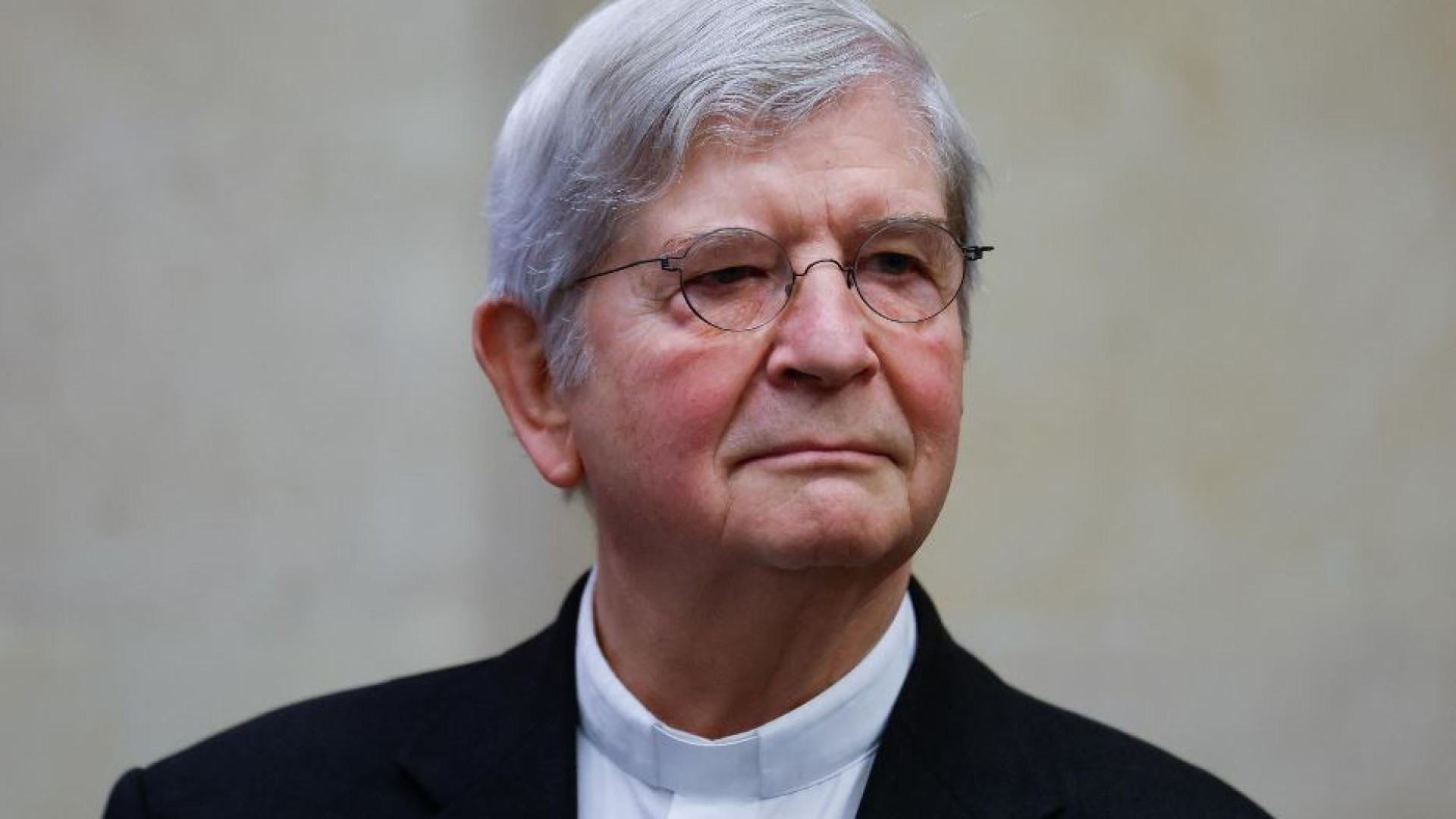 Immagine di Ulrich: «Notre-Dame è un luogo a parte, dove ciascuno si sente accolto»
