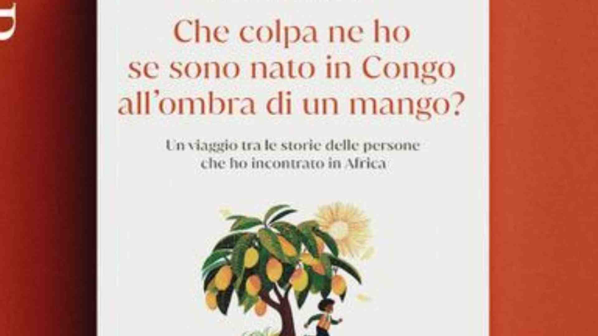 Immagine di Eva Crosetta racconta la sua Africa e la sua conversione