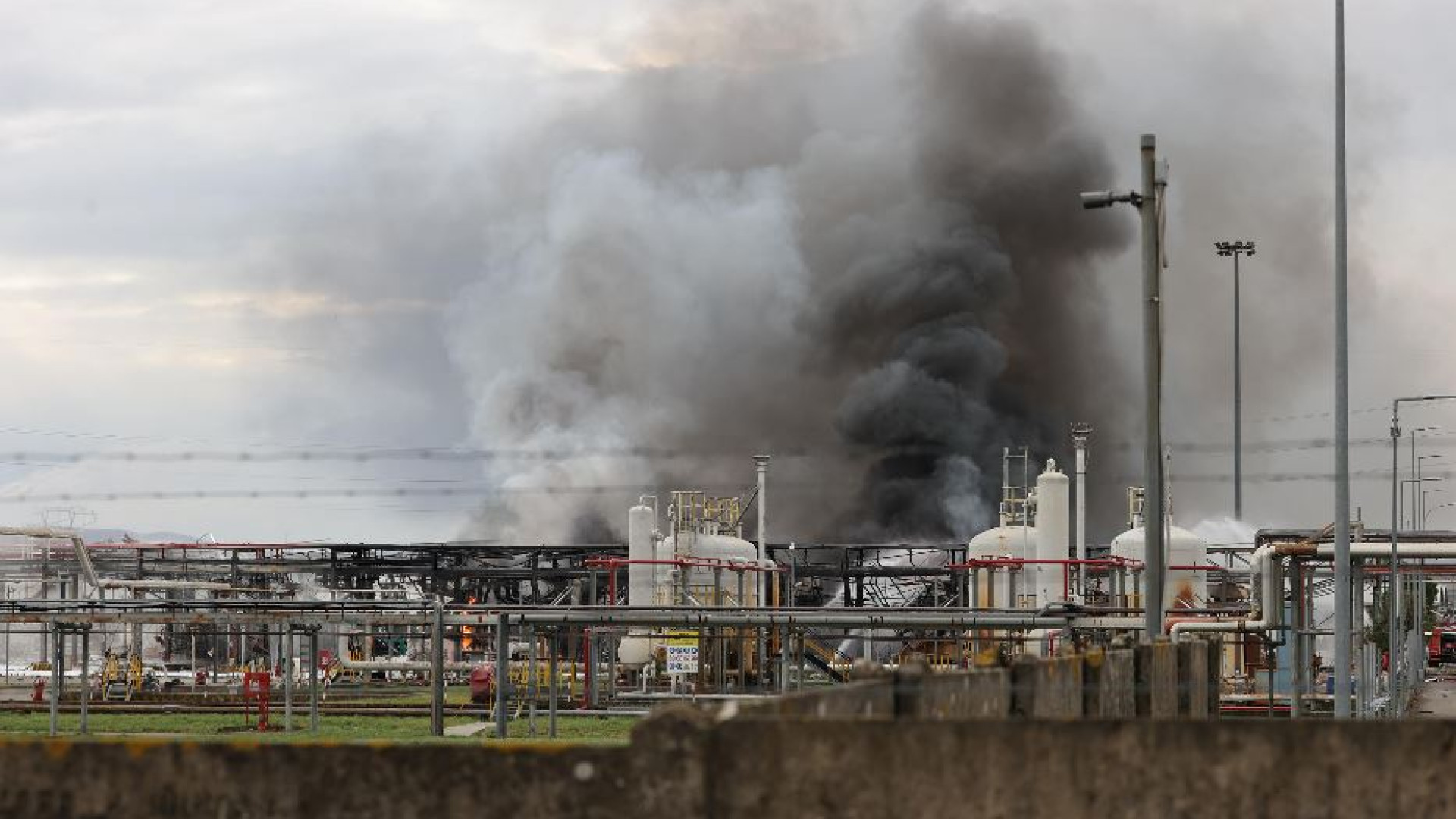Immagine di A Calenzano tanti allarmi inascoltati, la tragedia poteva essere evitata?