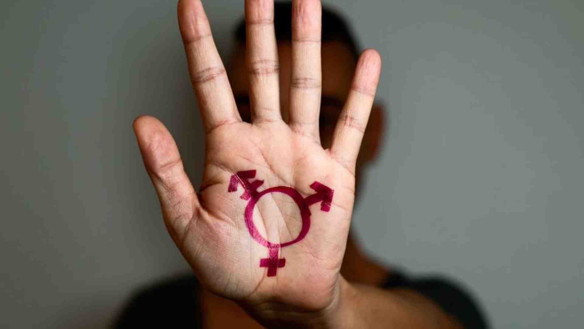 Immagine di Identità di genere, tutto quello che i ragazzi non sanno