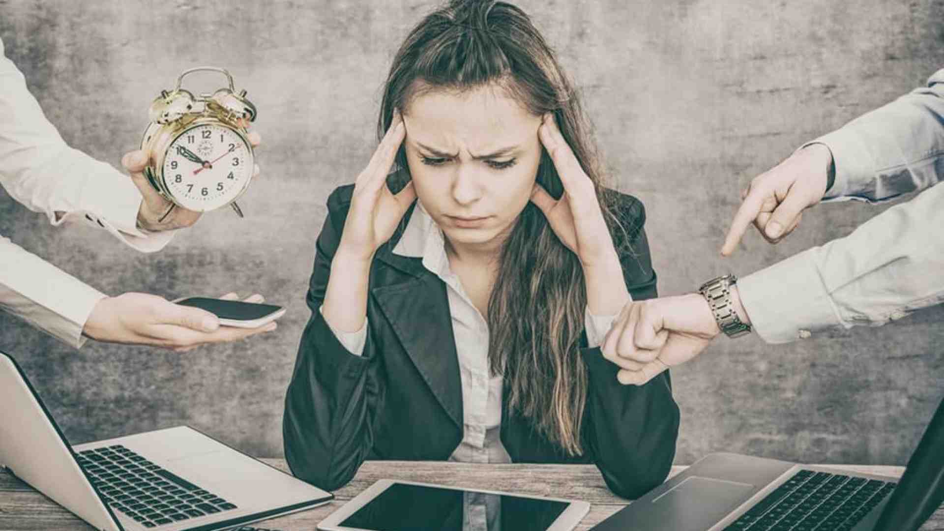 Immagine di Il benessere dei dipendenti diventa sempre più importante
