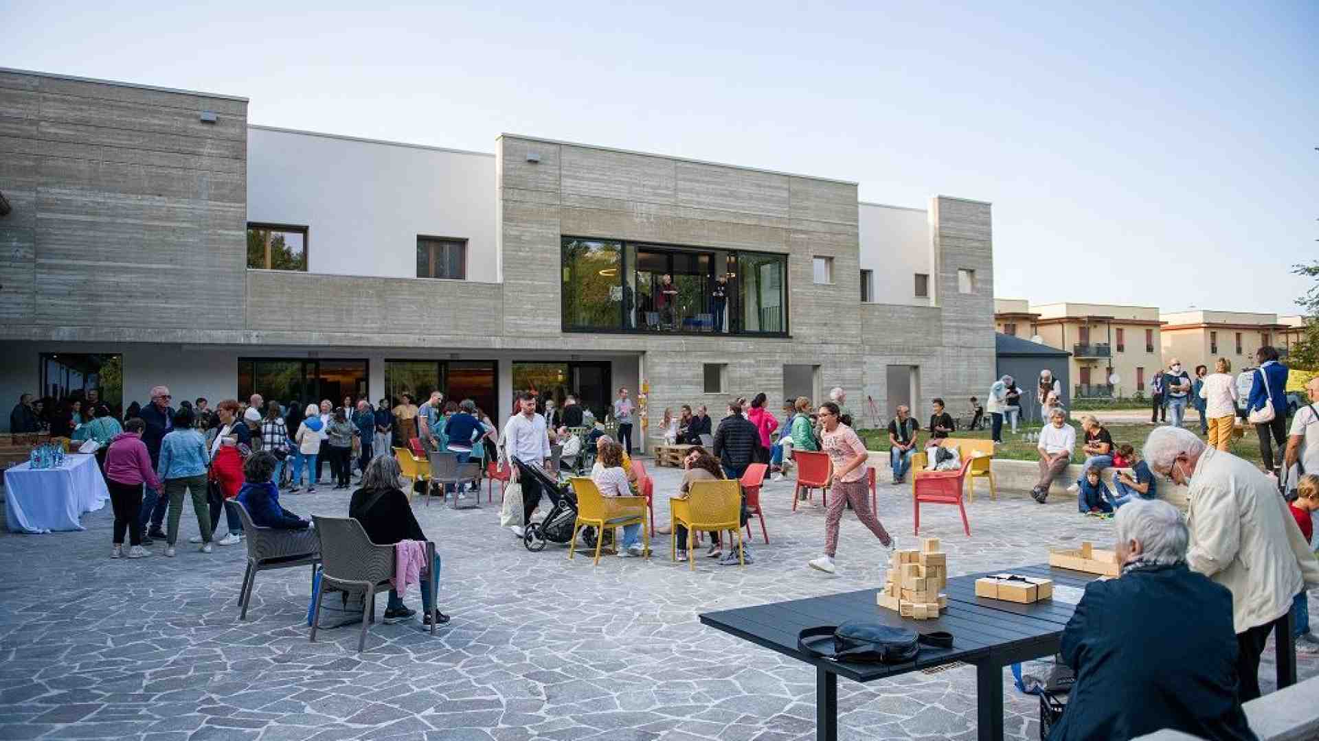 Immagine di Da Banca etica raccolta fondi per la svolta energetica del Terzo settore