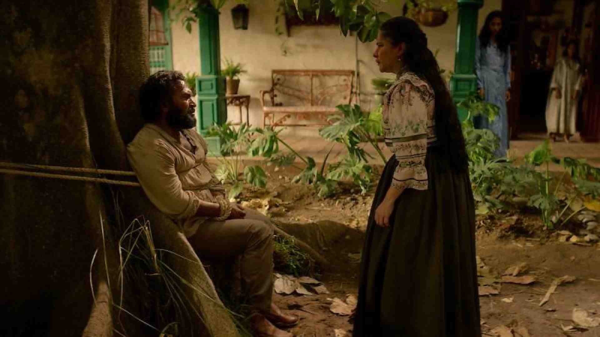 Immagine di In tutto il mondo su Netflix la nuova serie su “Cent'anni di solitudine”