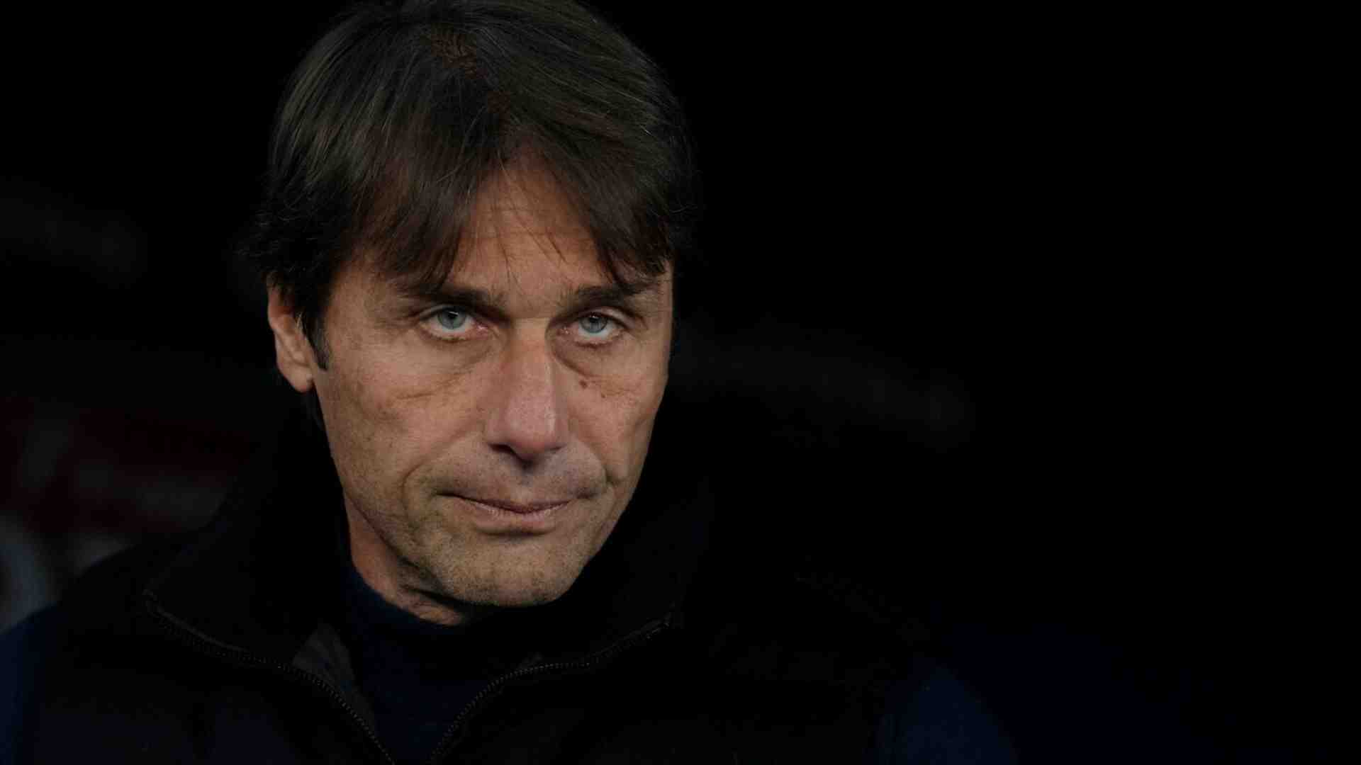 Immagine di Gli spazi stretti nel Napoli di Antonio Conte
