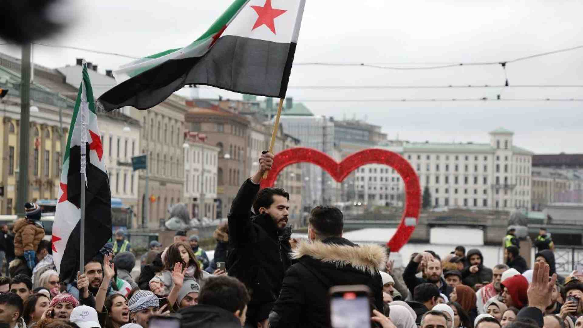 Immagine di La Siria è nel caos. Convocato il Consiglio di sicurezza dell'Onu