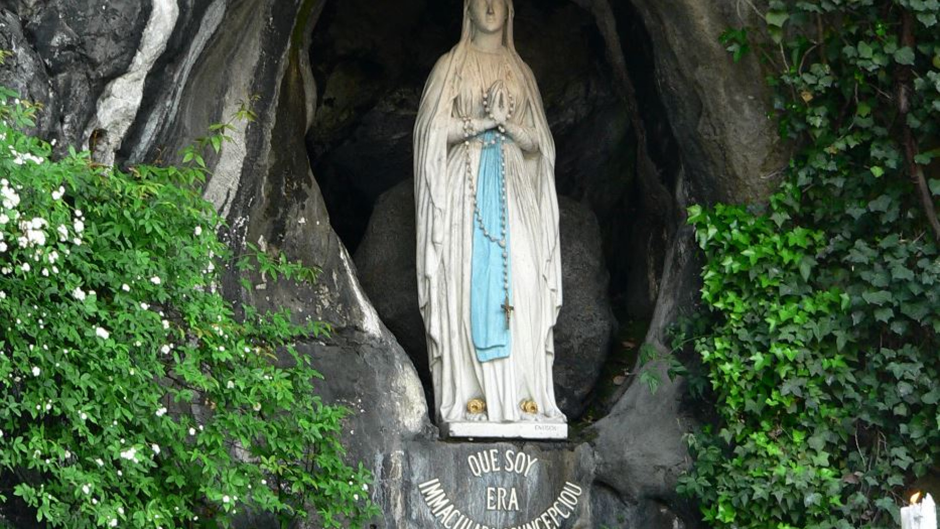 Immagine di Lourdes, riconosciuto il miracolo numero 71