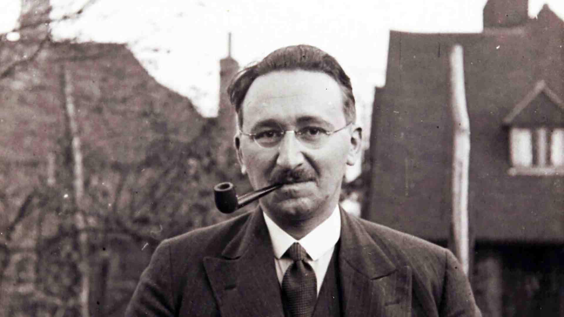 Immagine di Nobel a metà. Nel 1974 il premio per l’Economia andò, oltre che a Myrdal, ad Hayek
