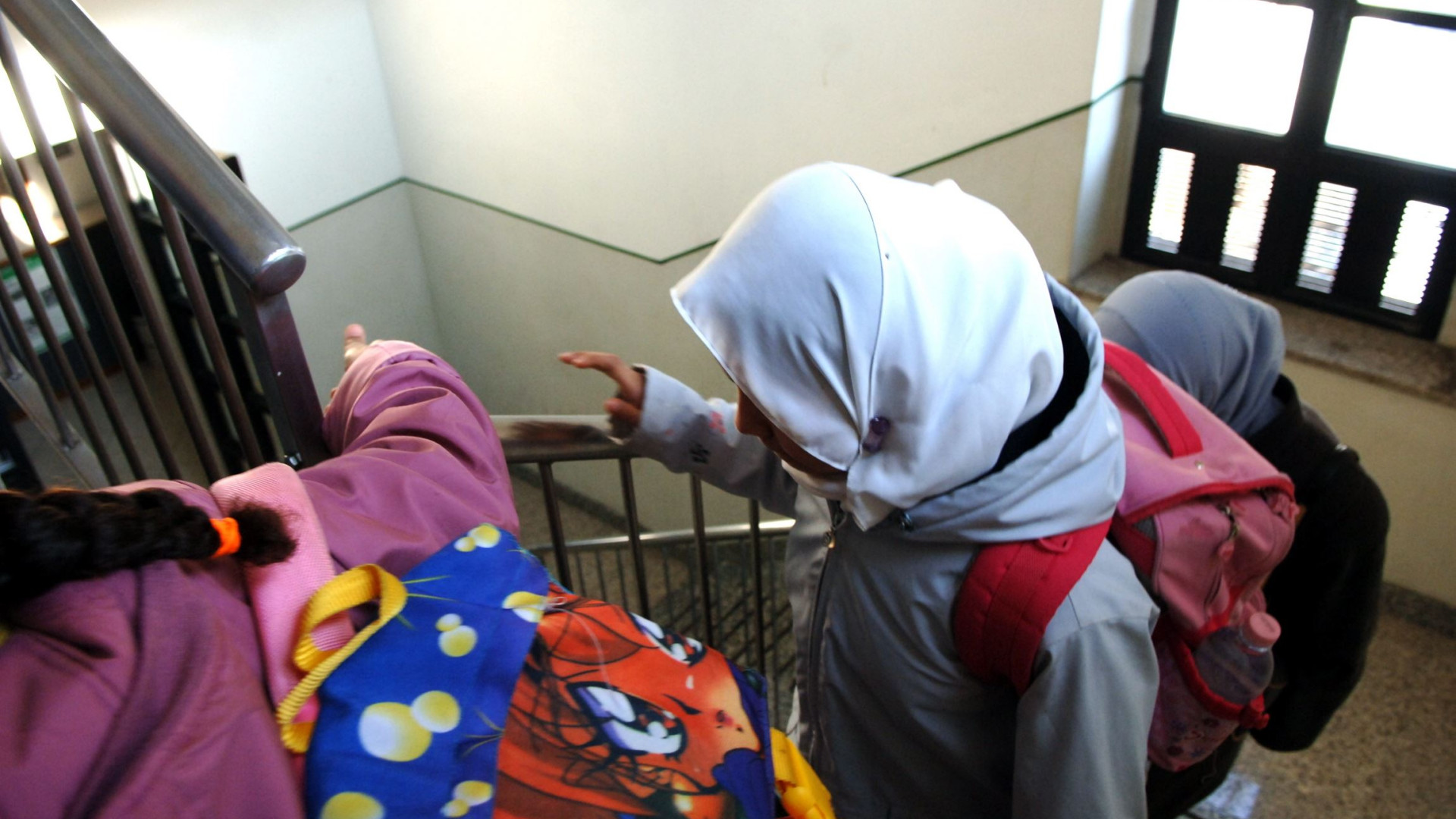 Immagine di Quei segnali di islamofobia. L'Ucoii: siamo stati isolati dallo Stato