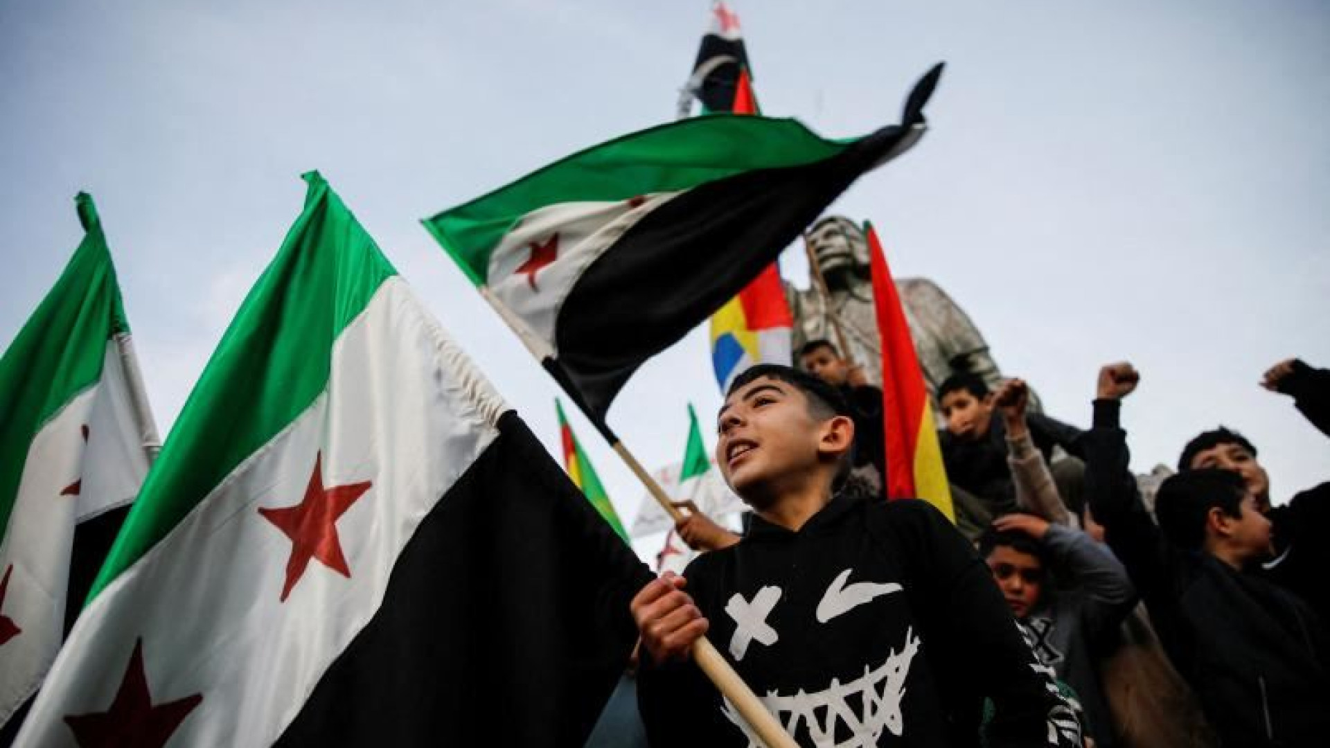 Immagine di Il risiko del Medio Oriente premia Turchia e Israele, scacco a Iran e Russia