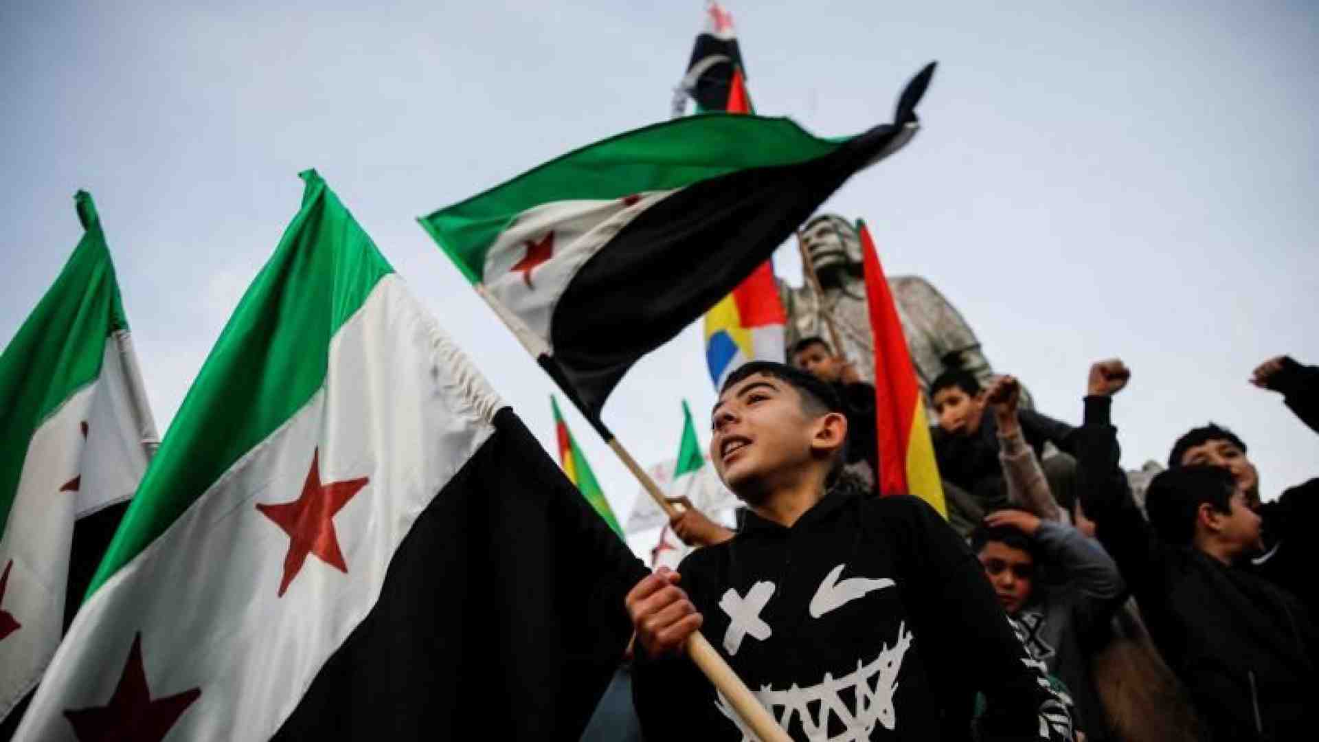 Immagine di Il risiko del Medio Oriente premia Turchia e Israele, scacco a Iran e Russia