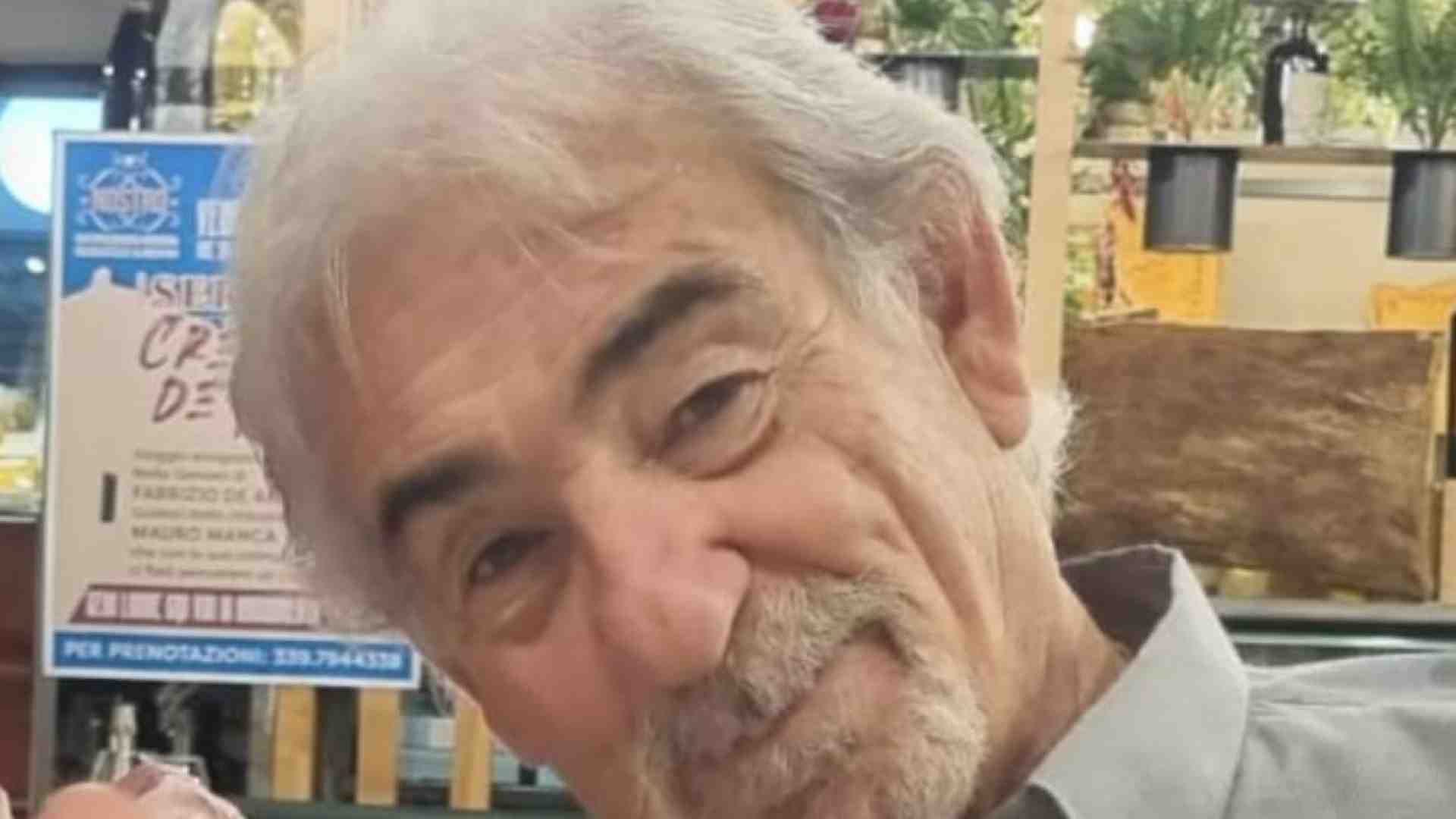 Immagine di Storia di Ivo Conti, l'ultima vittima dell'uranio impoverito