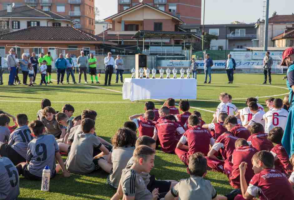 Foto LaPresse
