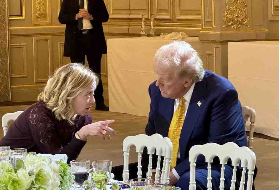 Foto Palazzo Chigi