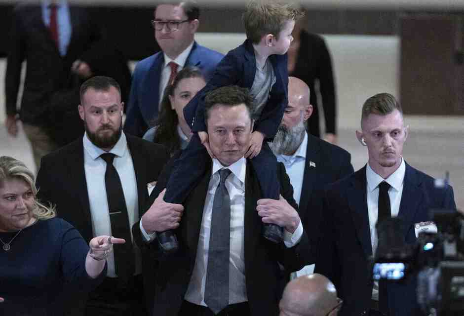 Foto LaPresse