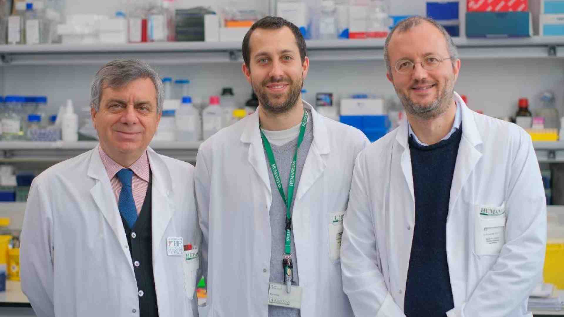 Immagine di Gli scienziati italiani hanno testato un vaccino contro lo scompenso cardiaco