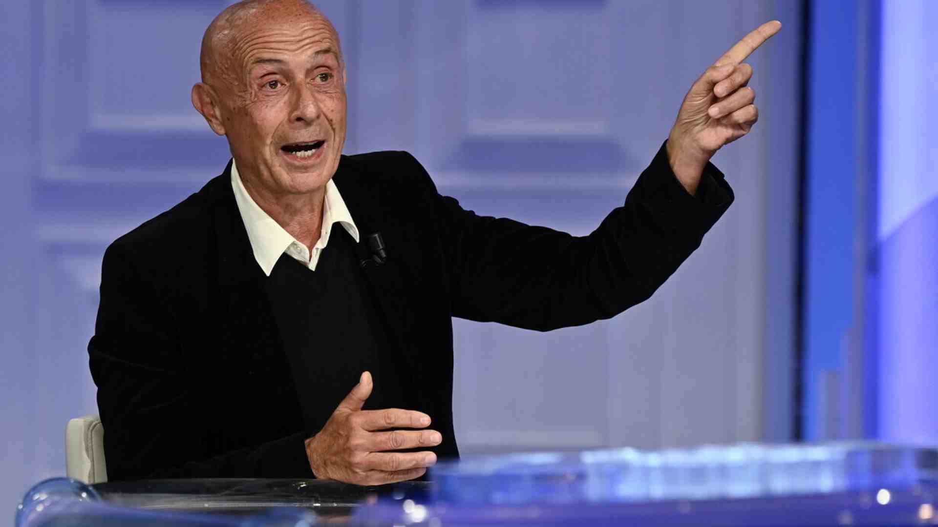 Immagine di Minniti: “In Siria ha vinto Erdogan. Con Putin c’è un asse tra nemici. Meloni? E’ pericoloso mediare tra Usa e Ue”