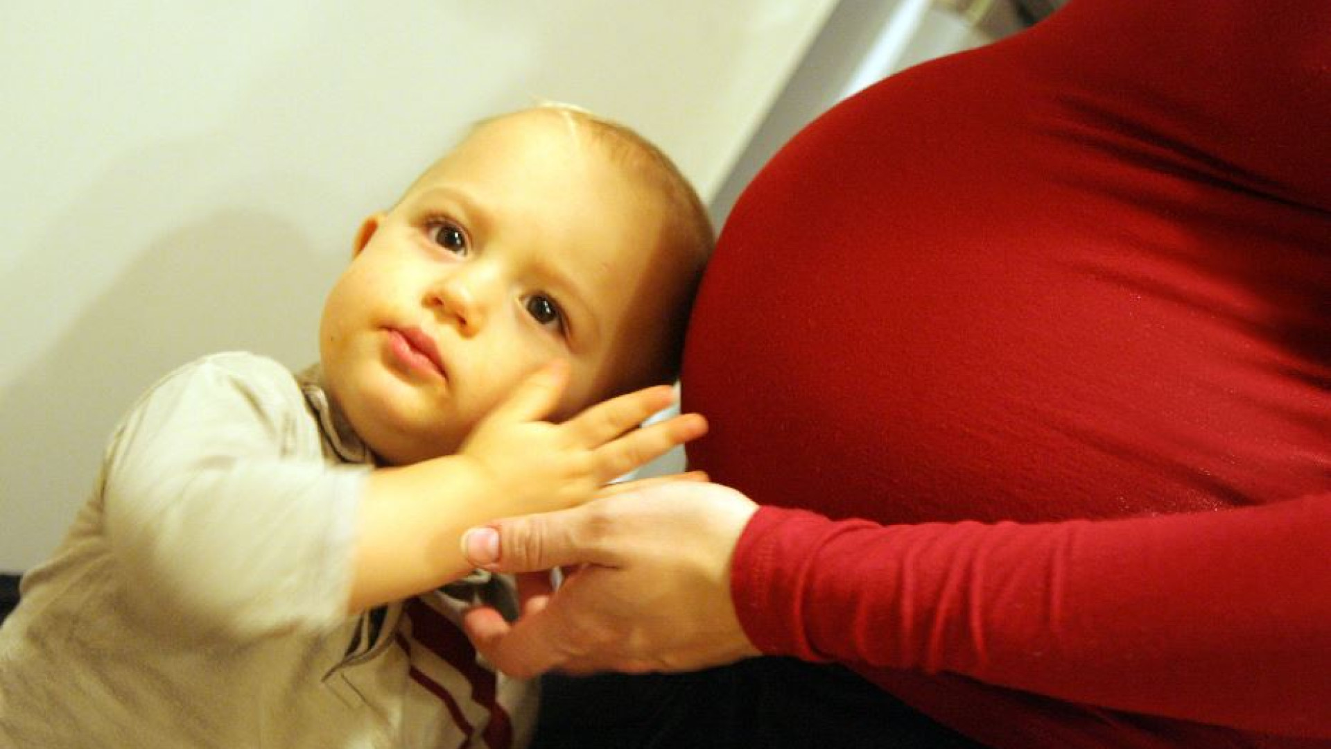 Immagine di «Embrione e mamma, una cosa sola»