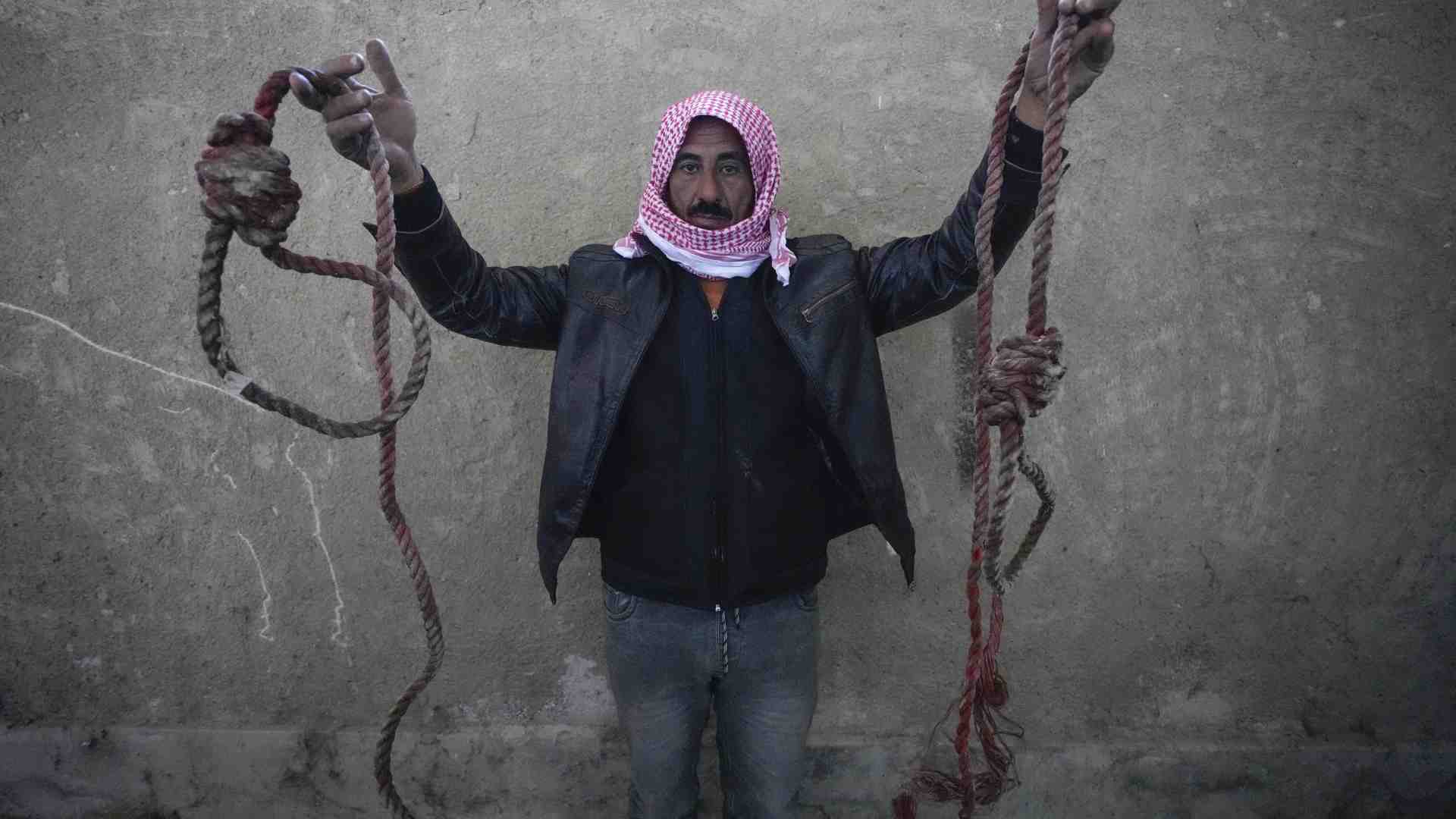Immagine di Ecco l’orrore assadista, mentre i siriani ritornano nelle loro terre