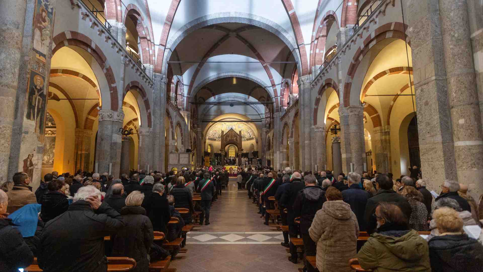 Immagine di Milano e poi Parigi, il riscatto della Chiesa non verrà dal sud del mondo