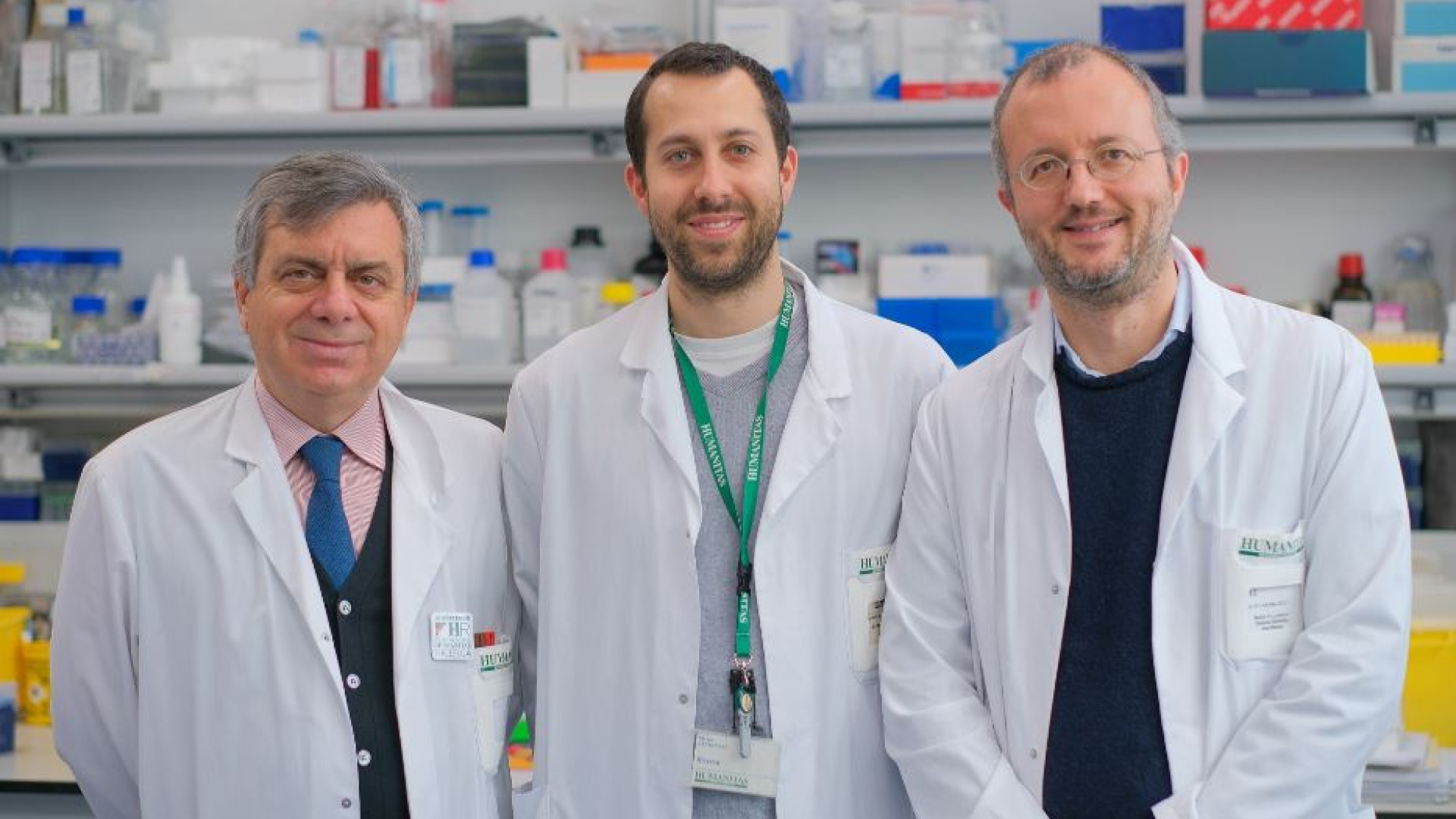 Immagine di Gli scienziati italiani hanno testato un vaccino contro lo scompenso cardiaco
