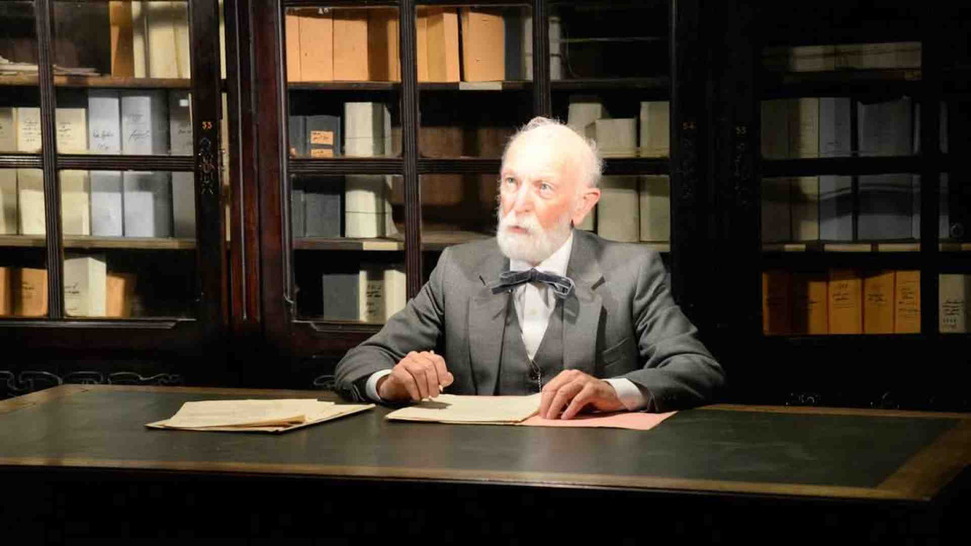 Immagine di Quando Alfred Nobel in Italia sognava la pace