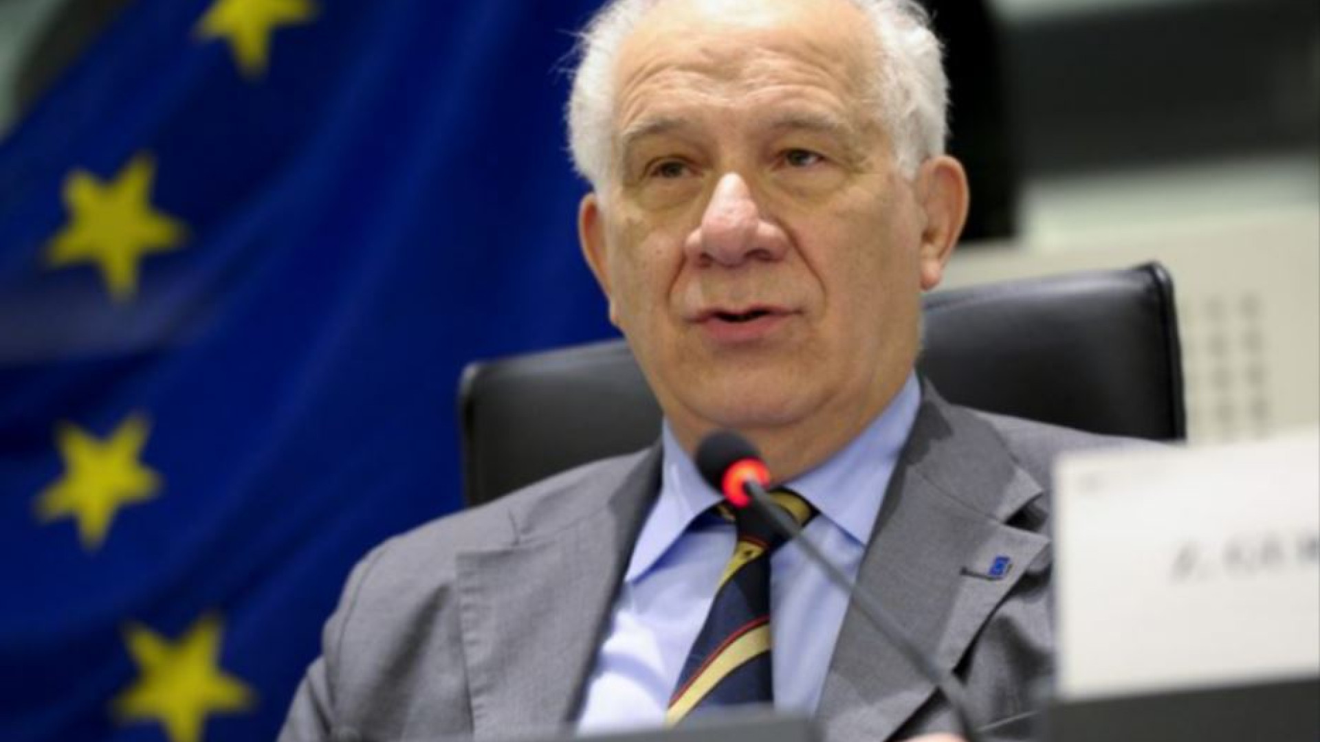 Immagine di «In Europa un promotore della sussidiarietà»