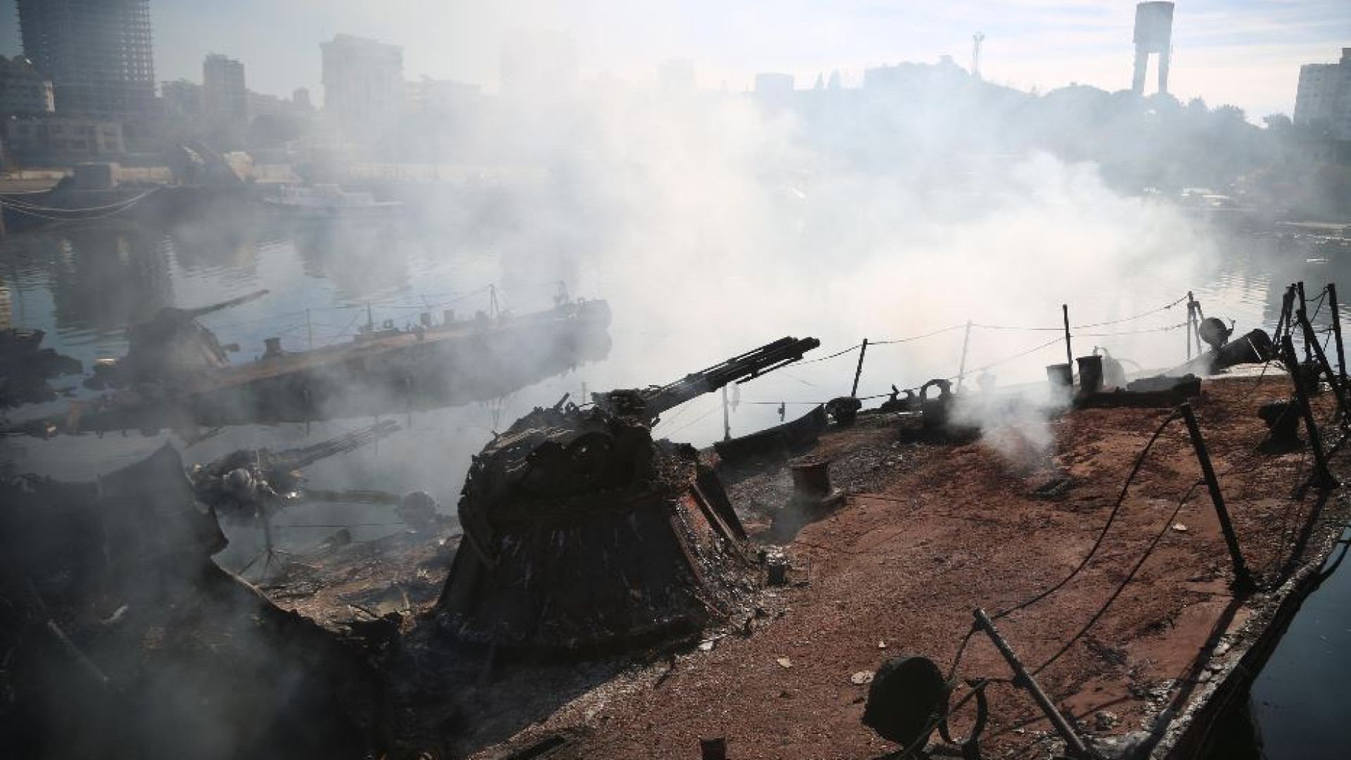 Immagine di Raid e truppe, Israele avanza. Così Netanyahu vuole ridisegnare il Medio Oriente