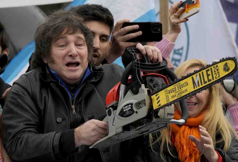 Foto LaPresse