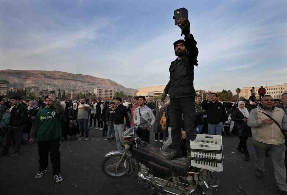 Israele non ha alleati in Siria, soltanto opportunità rischiose