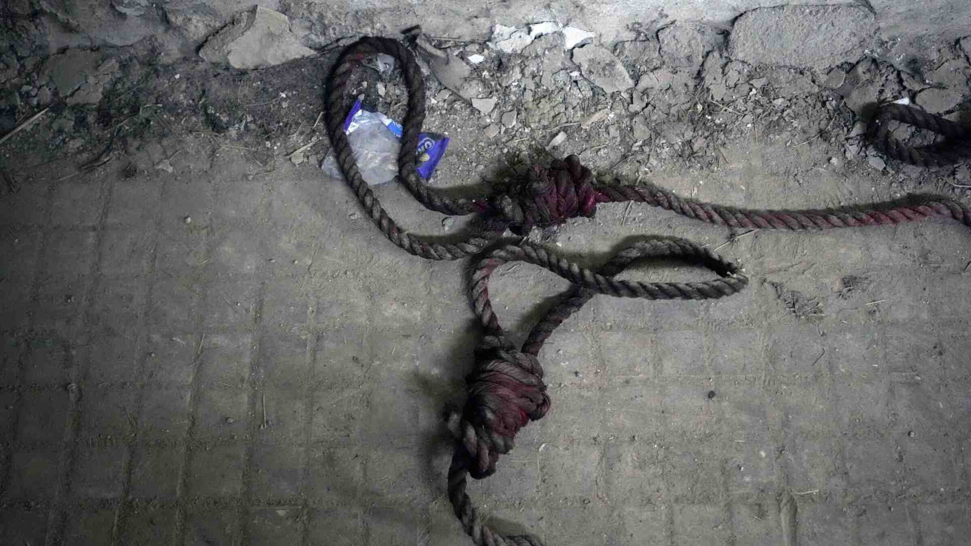 Immagine di L’orrore dell’assadismo e un dopo regime senza illusioni né rimpianti