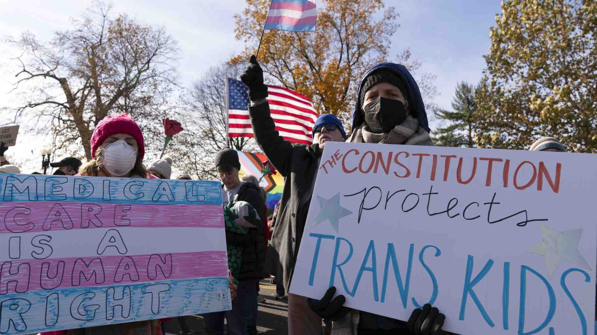Immagine di Pubertà bloccata. Transizioni di genere facili sì, il problema è poi tornare indietro. Storie americane