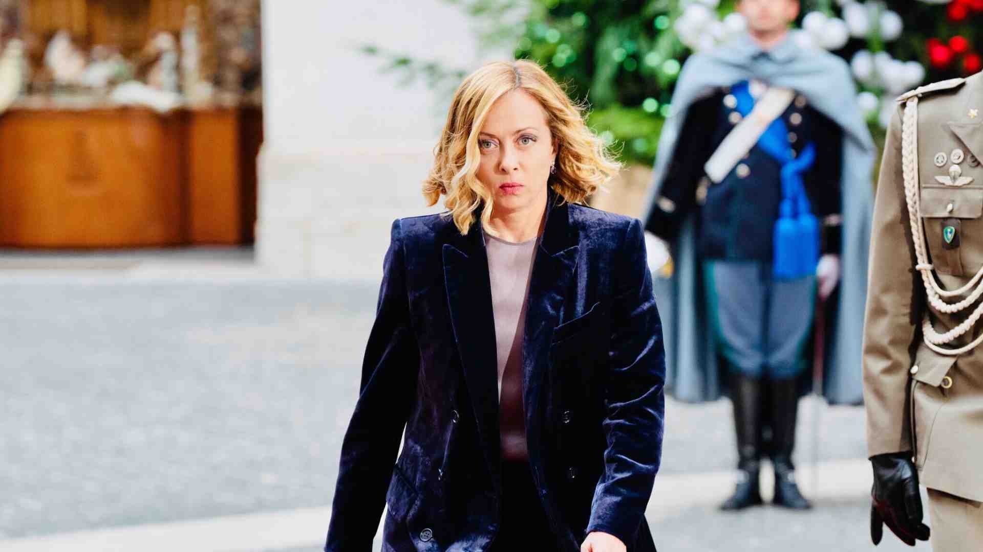 Immagine di L’urgenza di un’Atreju dedicata agli investitori per rompere un tabù del governo Meloni. Una notizia