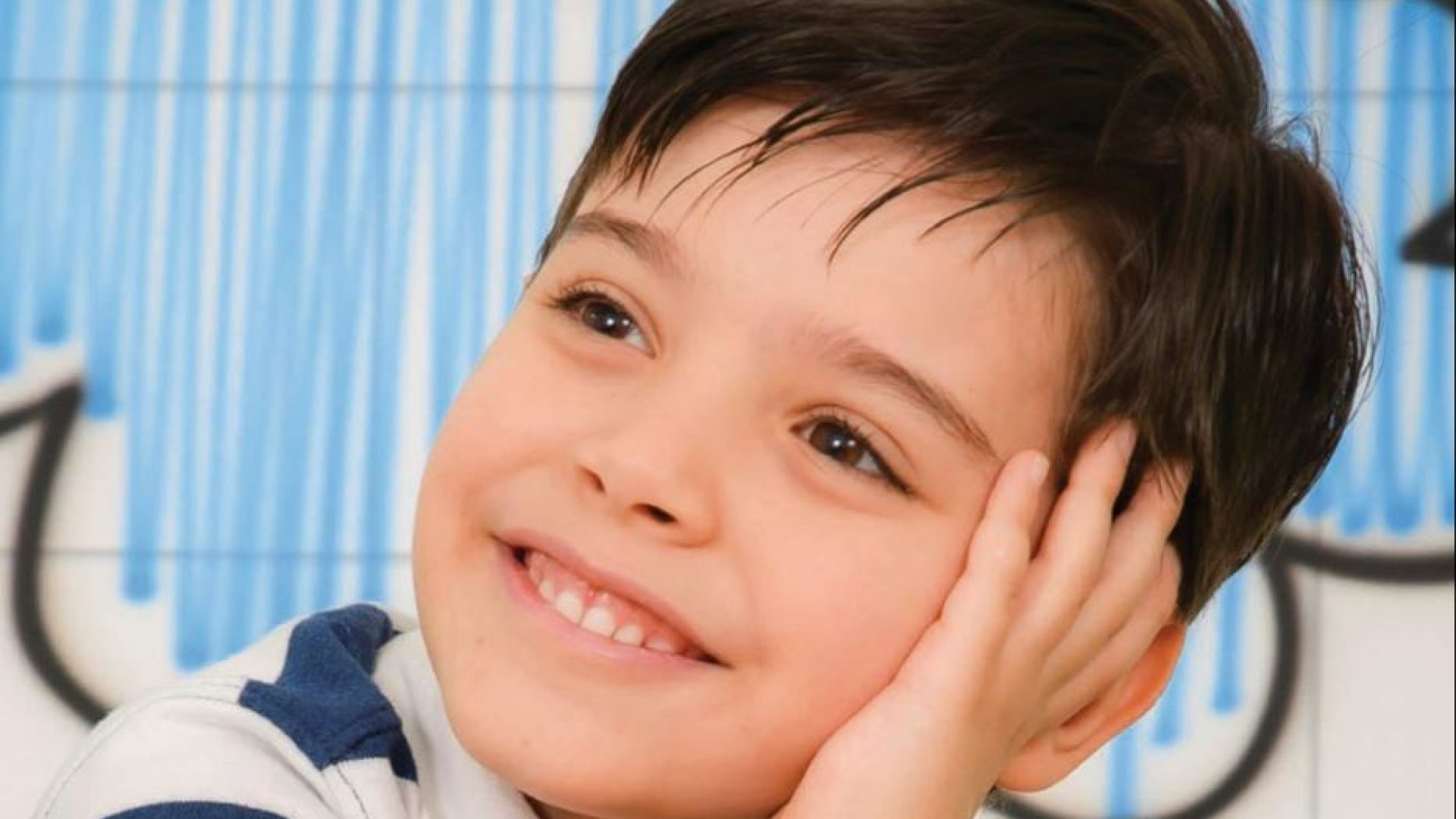 Immagine di La storia di Lorenzo, morto a 7 anni per un sarcoma: la fede inaspettata