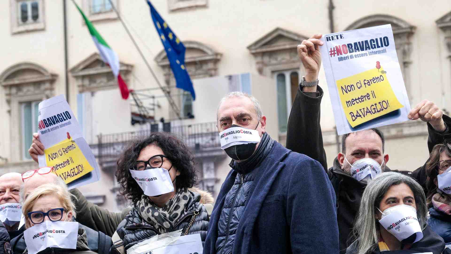 Immagine di L’inutilità del decreto “Anti gogna”