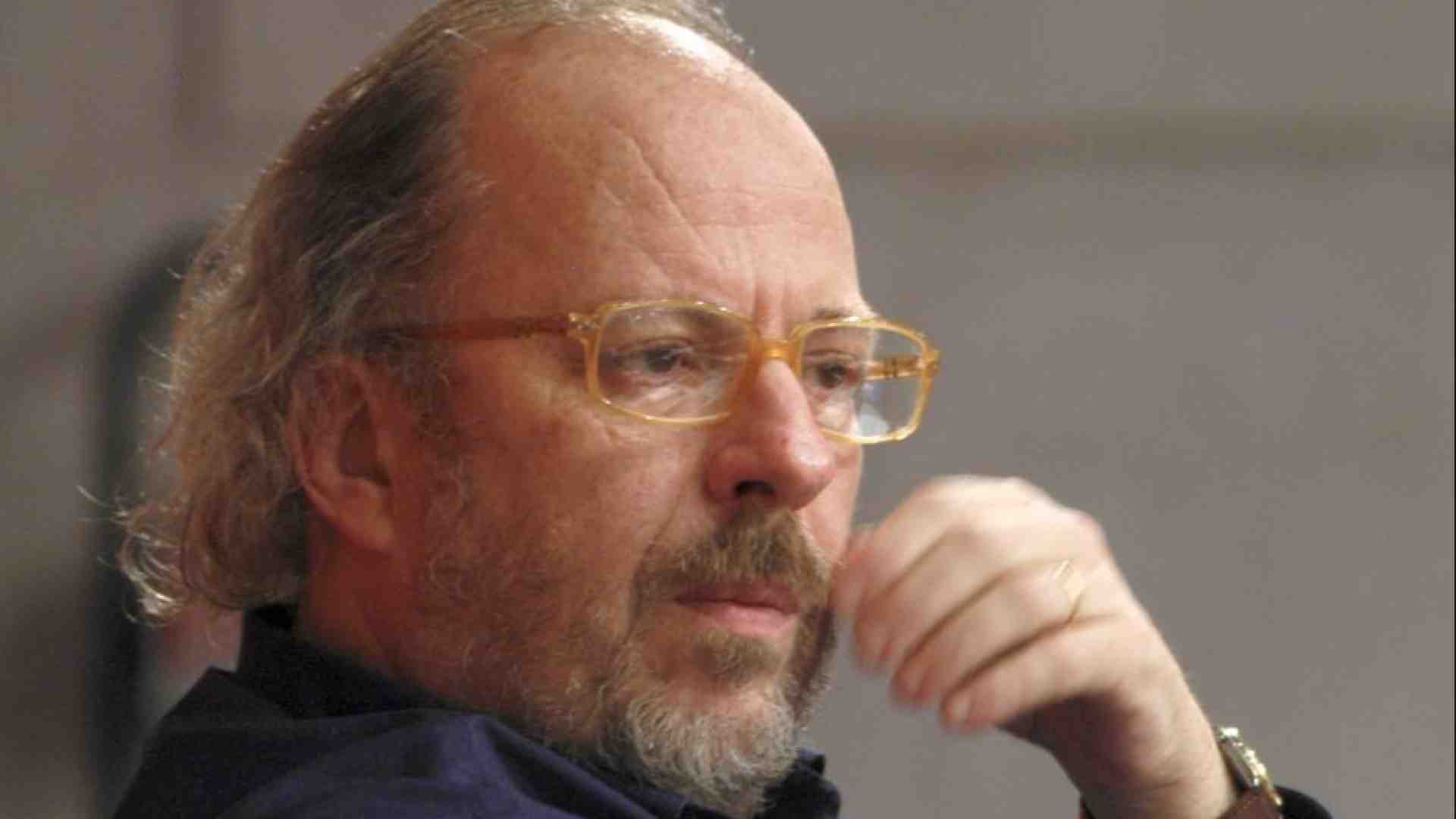 Immagine di Addio a Riccardo Bonacina, padre del giornalismo sociale