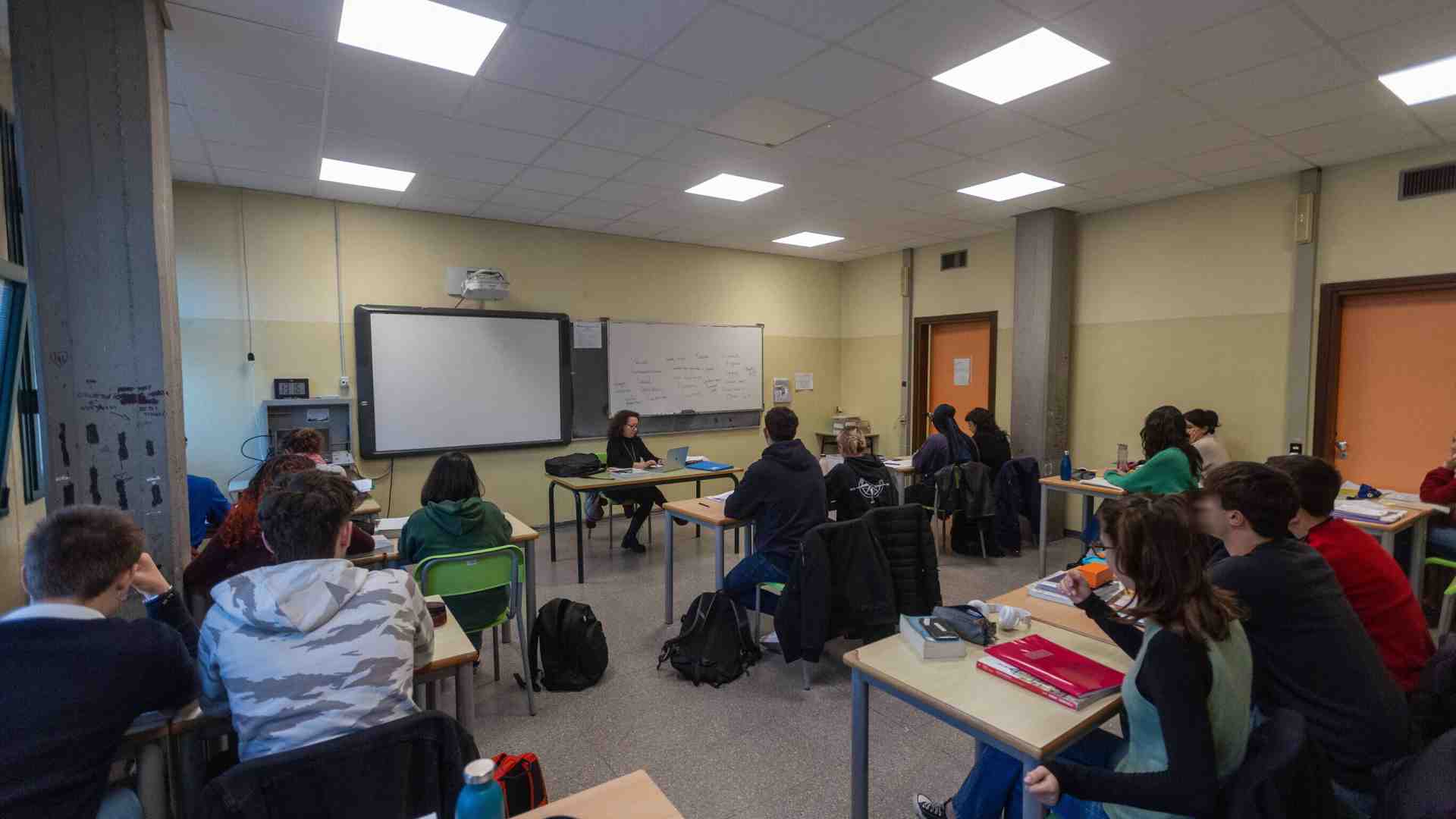 Immagine di La lezione dell’Estonia su come far funzionare la scuola, senza troppe pretese