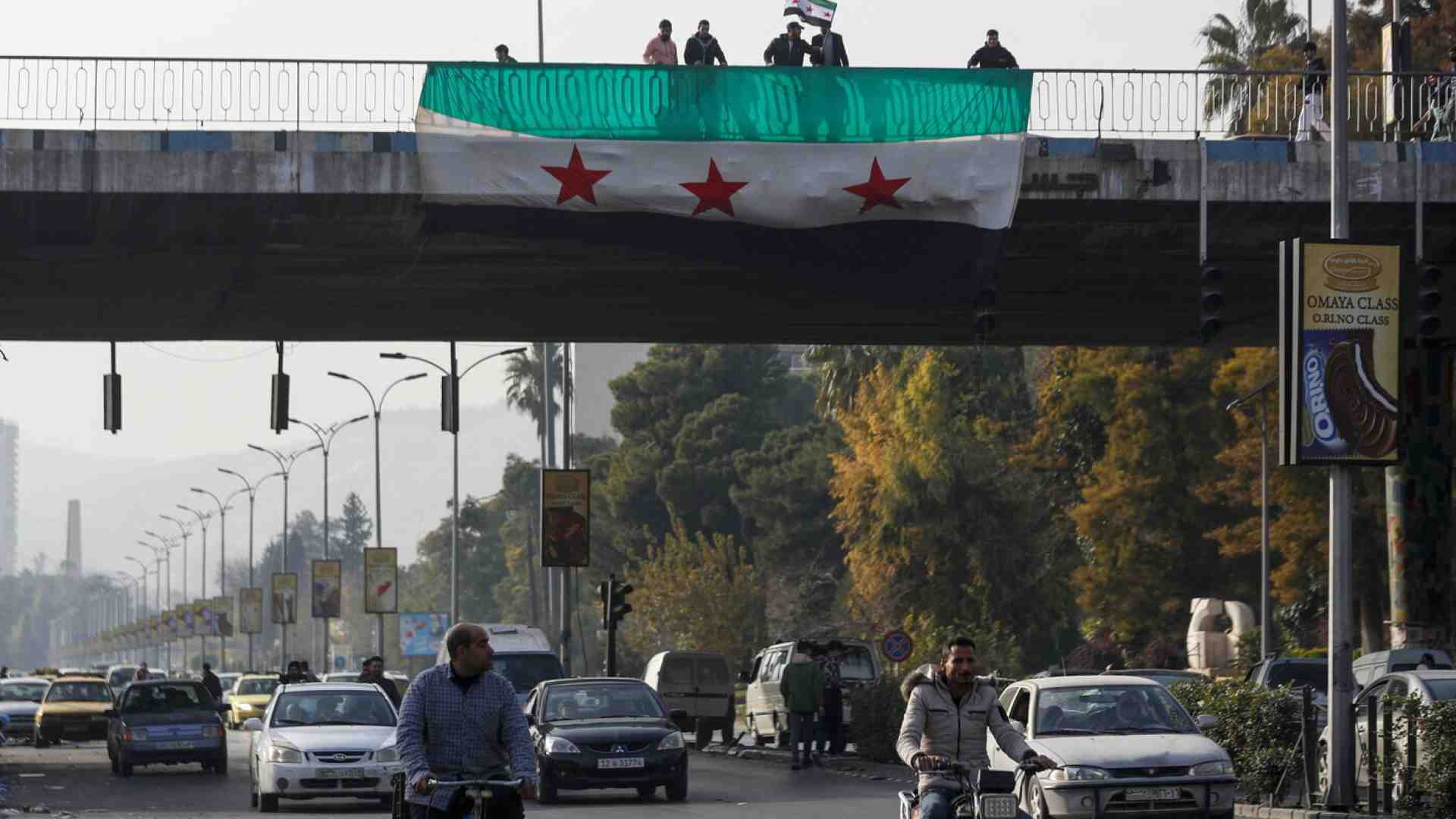 Immagine di La Siria va verso un inedito esperimento