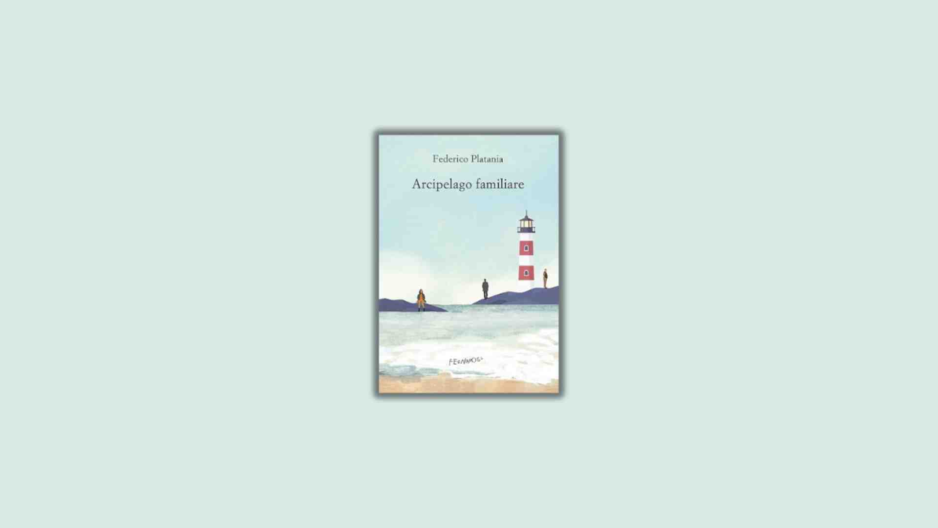 Immagine di Arcipelago familiare