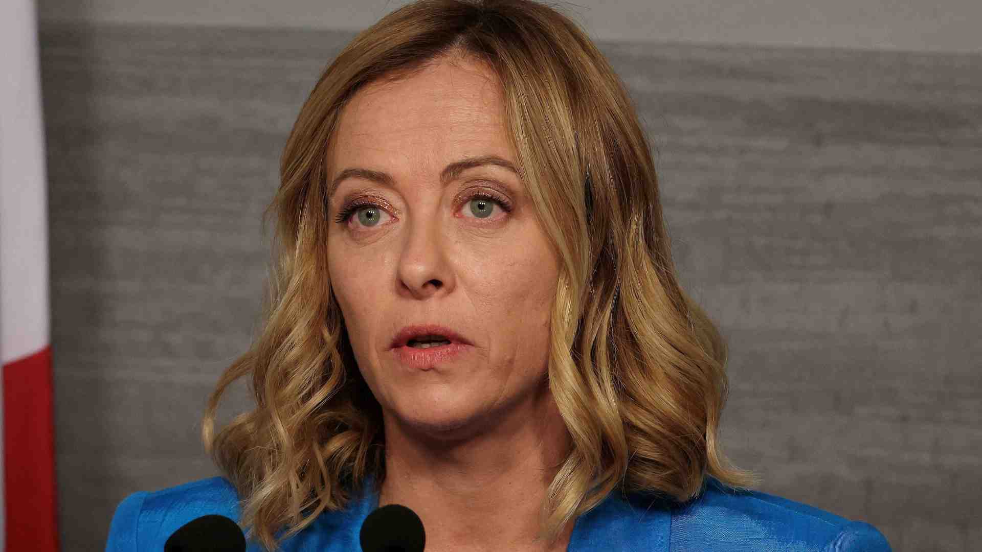 Immagine di Perché "Politico" ha definito Meloni la personalità più potente d'Europa
