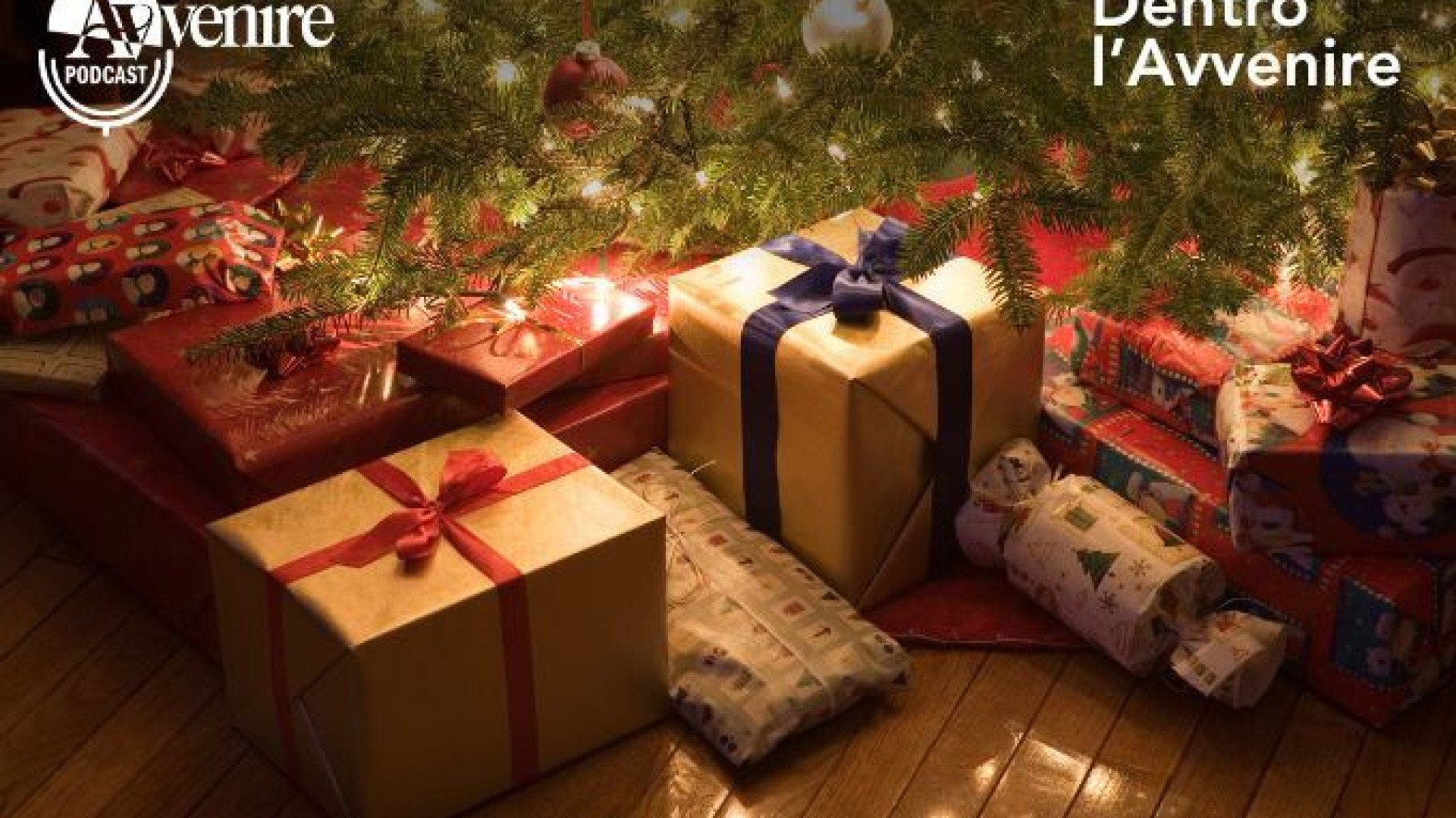 Immagine di Perché i regali di Natale? C'entra la fede?