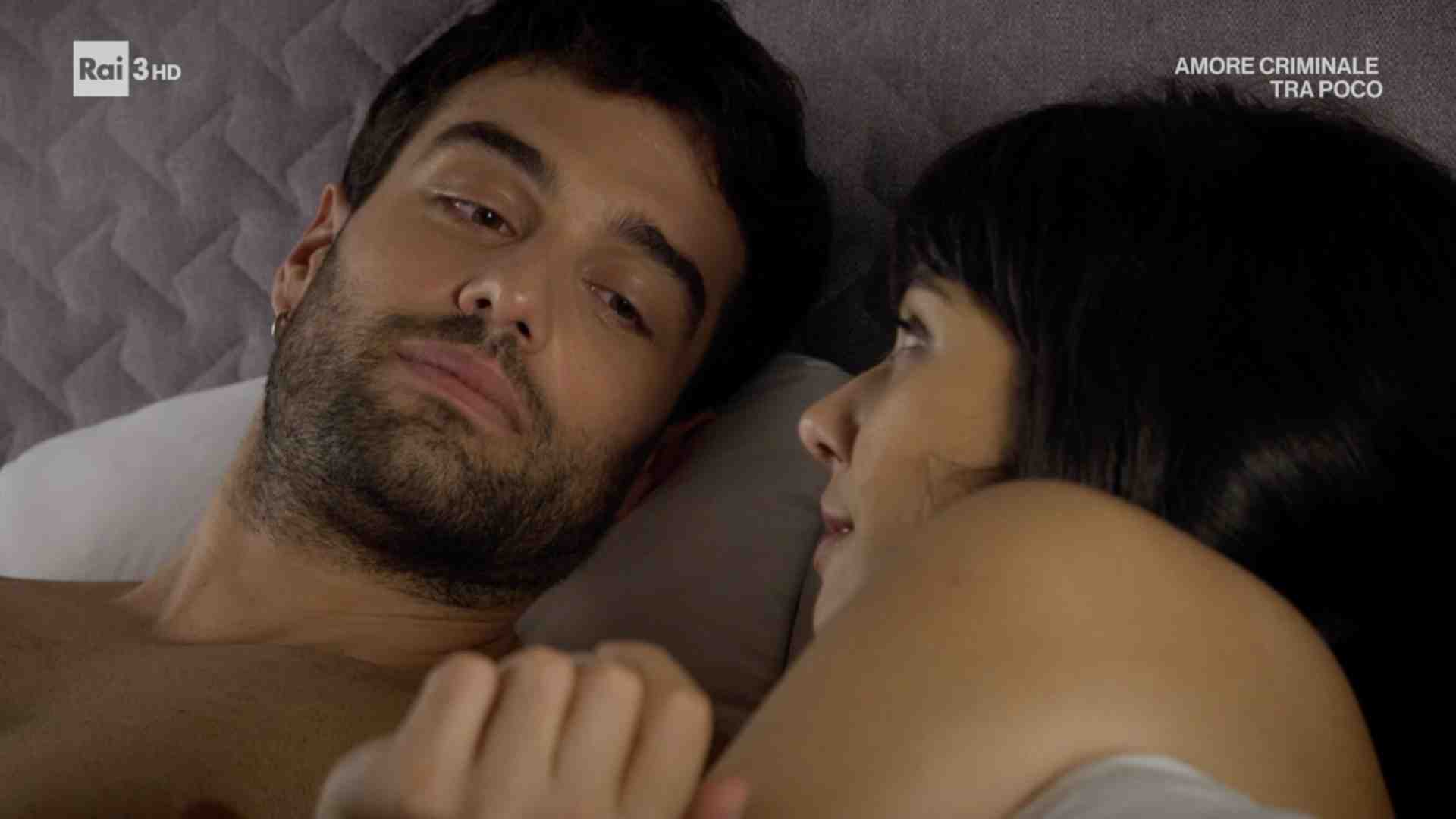 Immagine di La (ennesima) nuova storia d'amore di Nunzio in Un posto al sole