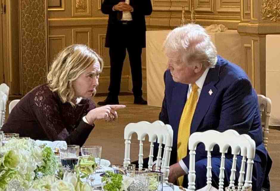 Foto Ap, via LaPresse