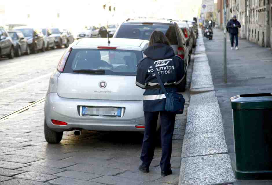 Foto LaPresse