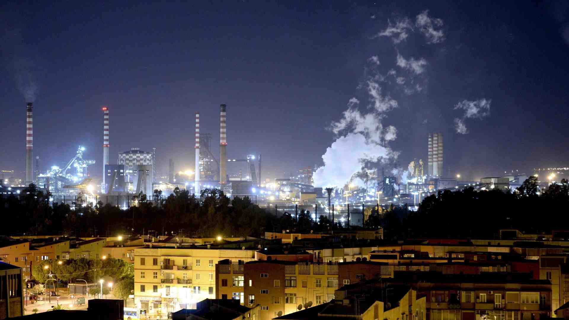 Immagine di All'Ilva arriva lo smart working. Ma il lavoro smart del governo ancora non si vede